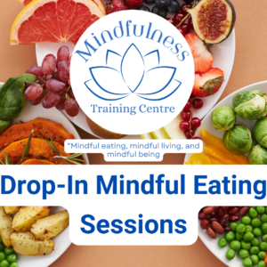 Drop-In Mindful Eating Sessions
