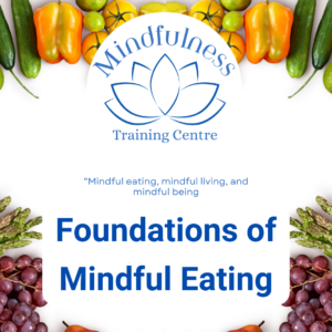 Foundations of Mindful Eating