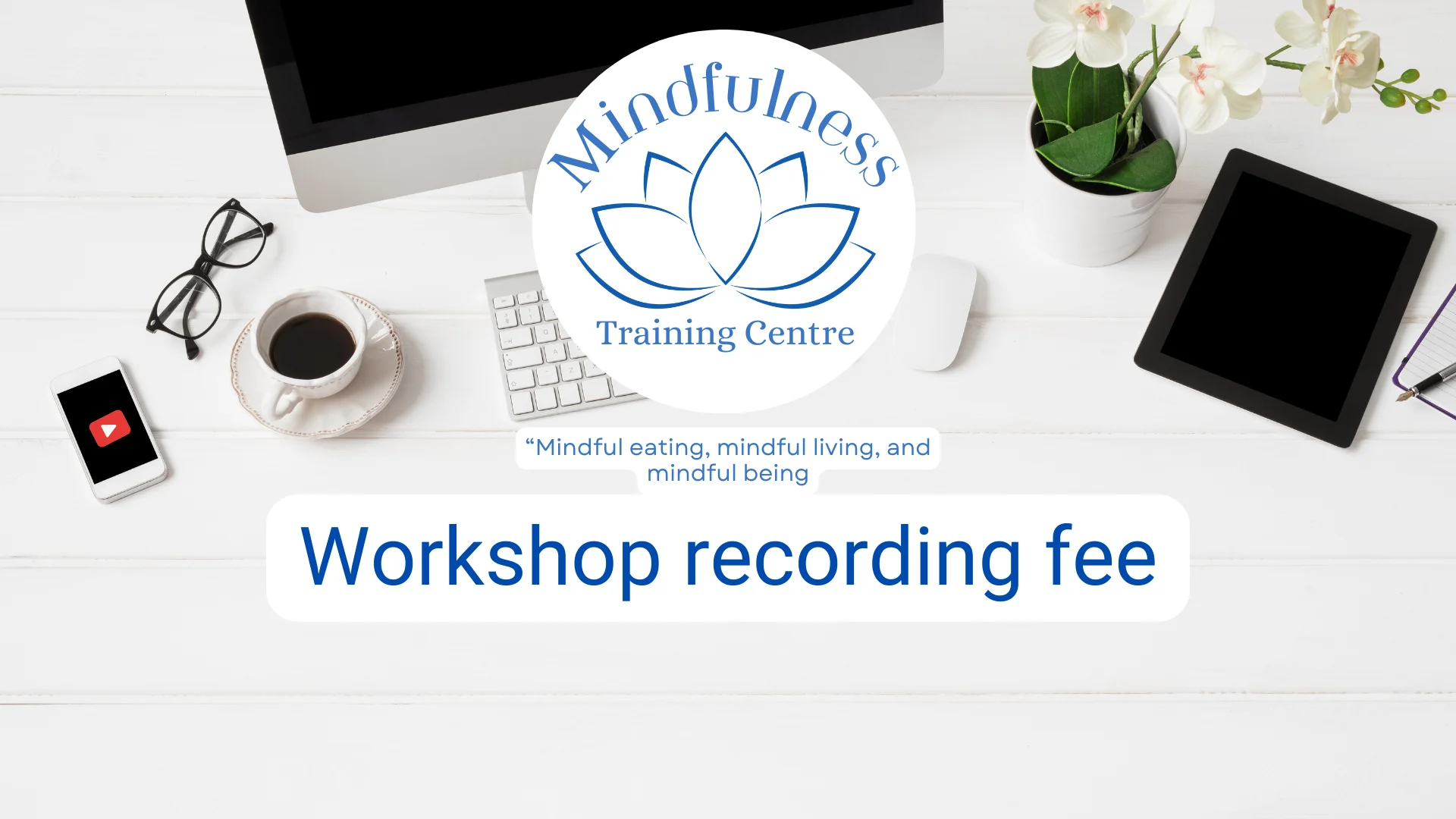 Workshop recording